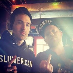 Meet your Posher, Doug